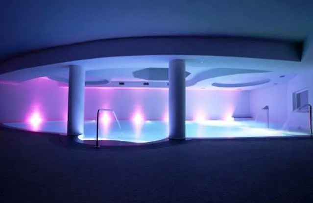 Tata-O Spa & Resort Gromlongo 4*,  Italia
